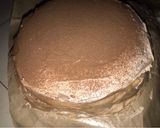 Foto langkah ke 6 dari resep Mille Crepes Chocolate (Pop Ice Sultan).