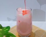 Foto langkah ke 3 dari resep Pink Hydro Lava.