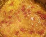Foto del paso 7 de la receta: Arroz con chorizo para dos thermomix
