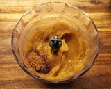 Une image de l'étape 5 de Café à la Citrouille.