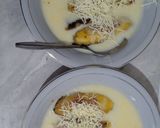 Foto langkah ke 4 dari resep Pisang Berendam Vla Susu.