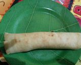 Foto langkah ke 5 dari resep Banana crepe.