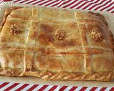 Foto del paso 7 de la receta: Empanada de atún