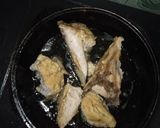 Foto langkah ke 2 dari resep Ayam Cabe Ijo.