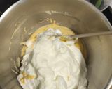 Eszkimó szelet recept fázis 2 fotója