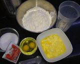 Foto del paso 1 de la receta: Medialunas dulces en panificadora atma