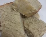 Foto del paso 5 de la receta Pan de aceite en panificadora