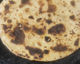 मसाला पराठा (Masala Paratha recipe in hindi) रेसिपी चरण 3 फोटो