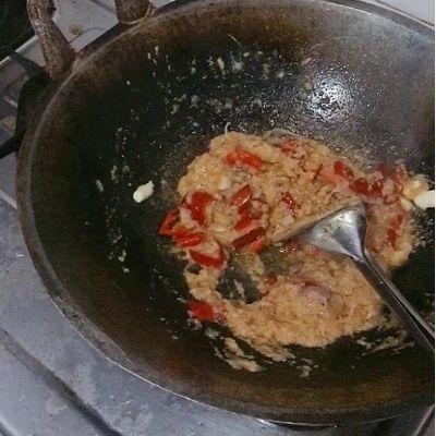 Langkah 4
