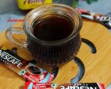 ब्लैक कॉफी इन 2 मिनट (Black coffee recipe in Hindi) रेसिपी चरण 2 फोटो