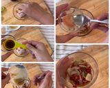 A picture of step 1 of 🧑🏽‍🍳🧑🏻‍🍳How To Fry The Perfect Crispy Fish Serve with Thai Chili Fish Sauce |ThaiChef Food.