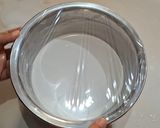 Foto langkah ke 5 dari resep Serabi padang (sambareh).