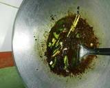 Rawon daging resep bedinde #parts 3# langkah memasak 8 foto