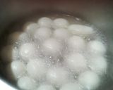 રસ ગુલ્લા(rasgulla recipe in gujarati) રેસીપી સ્ટેપ3ફોટો