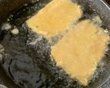 Foto langkah ke 6 dari resep Tempe Mendoan.