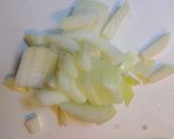 Foto del paso 2 de la receta: Escondidinho de pollo... Con olor a Brasil 🇧🇷
