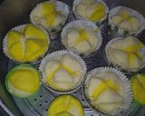 Foto langkah ke 7 dari resep Bolkus durian takaran gelas.