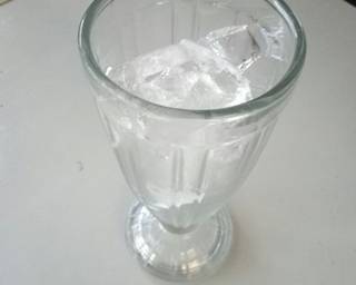 Es Cendol Greentea Kopi - Step 4