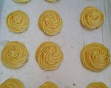 Foto langkah ke 7 dari resep Cream puff.