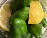 Foto del paso 5 de la receta Salmuera: La técnica tradicional de las iaias