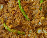 प्रॉन कोकोनट करी (prawn coconut curry recipe in marathi) रेसिपी स्टेप 5 फोटो 