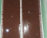 Foto langkah ke 4 dari resep Puding coklat super lembut dan halus.