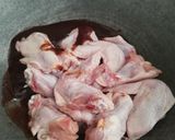 Foto langkah ke 1 dari resep Chicken wings.