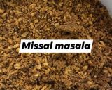A picture of step 1 of Missal pav.