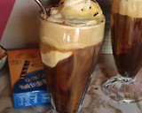 Foto del paso 3 de la receta: Café Helado