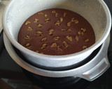 Foto del paso 5 de la receta: Tarta de chocolate fit