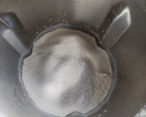 Foto del paso 3 de la receta: Dorayakis de Nutella en Mambo