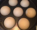 A picture of step 5 of Rice Dumplings in Jaggery Malai.