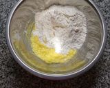 Foto del paso 2 de la receta: Tarta cabsha