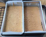 Foto langkah ke 9 dari resep Bolu Mocca Meses Khas Medan Belanda Tiptop Duplikasi.