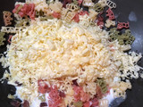 Macaroni schotel