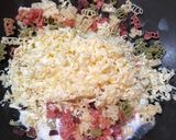 Foto langkah ke 3 dari resep Macaroni schotel.