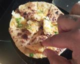 गाजर मूली पराठा (Gajar mooli paratha recipe in Hindi) रेसिपी चरण 1 फोटो