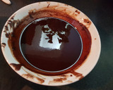 Foto del paso 1 de la receta: Brownie sin nueces 🍫🍫🍫