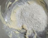 A picture of step 1 of Salty biscuits.