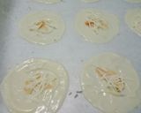 Foto langkah ke 5 dari resep Almond Crispy Cheese.