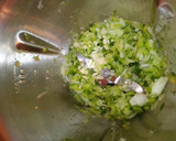 Foto del paso 1 de la receta: Pollo estilo indio con arroz en Monsieur Cuisine