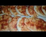 Foto del paso 3 de la receta: Pizzetasss