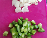 Foto del paso 2 de la receta: Bocadillo Ximo