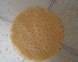 Foto del paso 1 de la receta: Budín integral de mandarinas