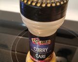 A picture of step 3 of Versatile Stir fry.