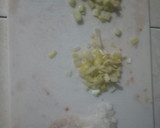 Foto del paso 2 de la receta: Pasta con salsa de jitomate a la DIAZ