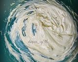 Foto langkah ke 2 dari resep Sugar Cheese Cookies.