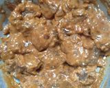 A picture of step 3 of Butterfly Chicken.