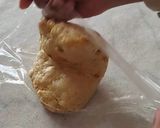 Foto langkah ke 7 dari resep Banana Scones.