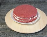 Foto del paso 10 de la receta: Red Velvet